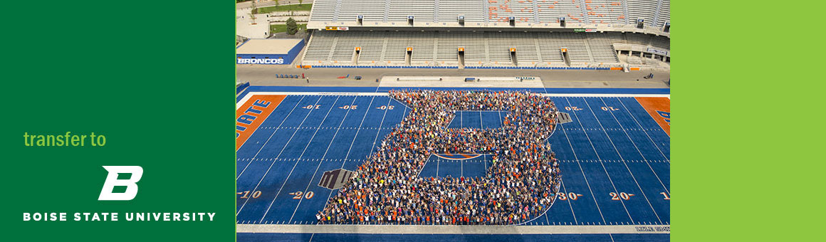 Boise State University