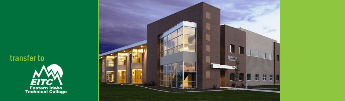 College of Eastern Idaho