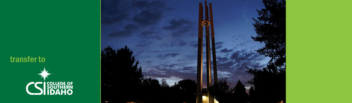 College of Southern Idaho
