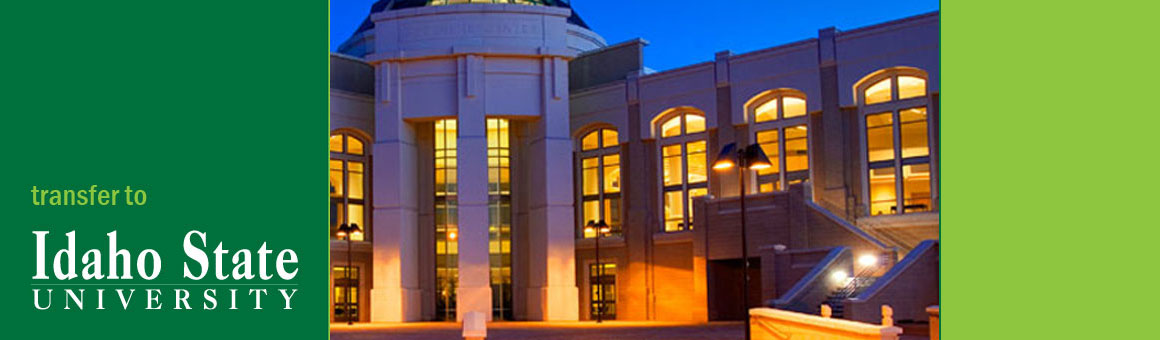 Idaho State University