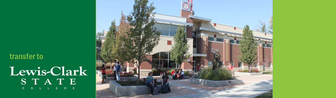 Lewis-Clark State College
