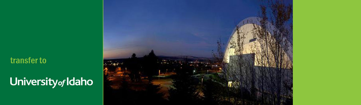 University of Idaho